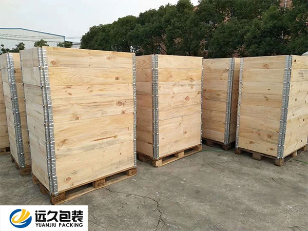 多货物共箱的包装木箱尺寸优化之道